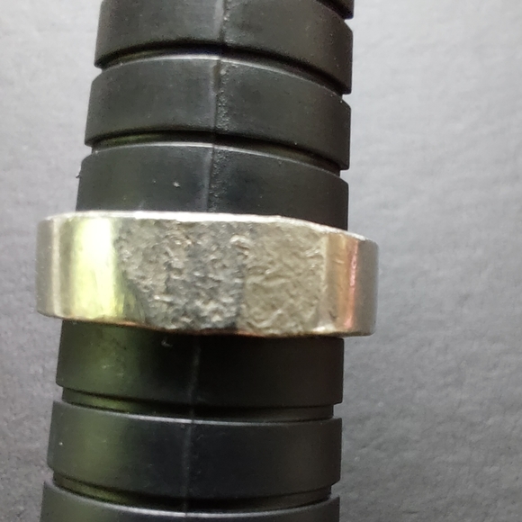 Vintage SS Shaman Dream Crystal ring - Picture 6 of 6